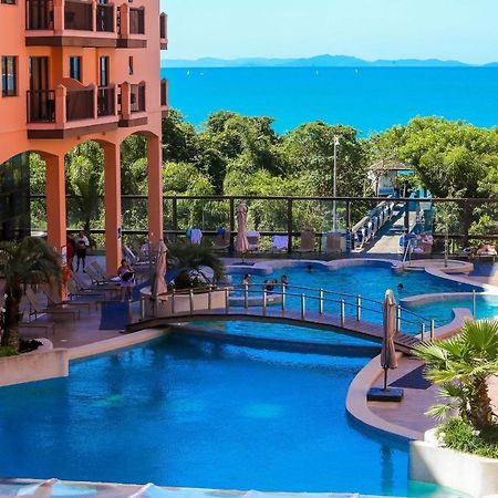 Jurere Beach Village E Destino Floripa Florianópolis Eksteriør bilde