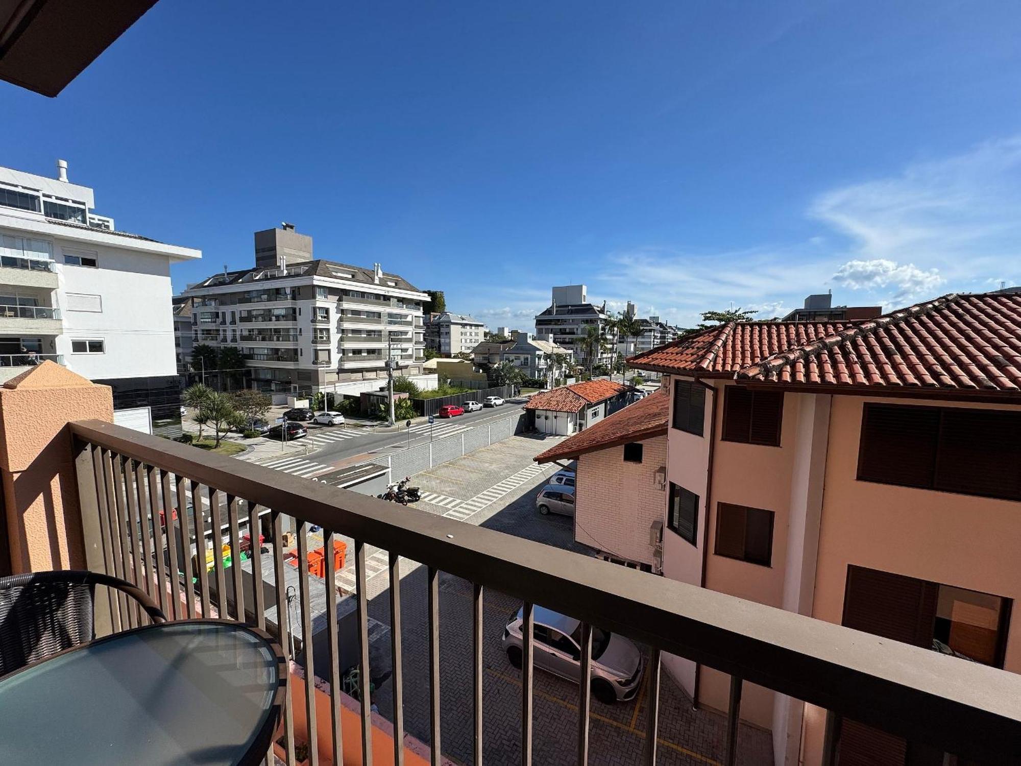 Jurere Beach Village E Destino Floripa Florianópolis Eksteriør bilde